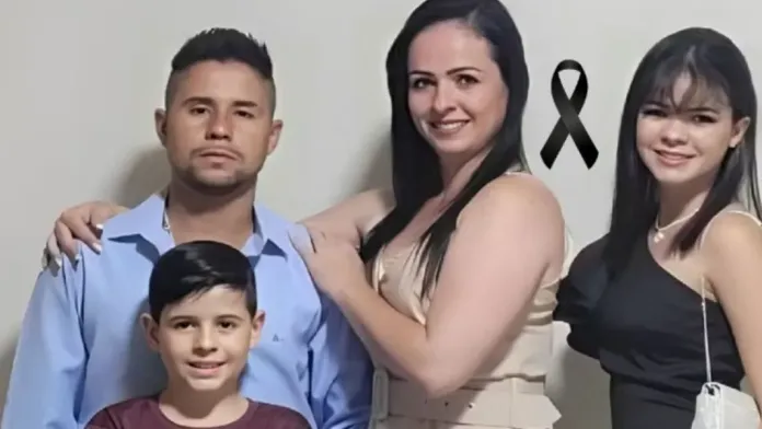 Tragédia em Uberlândia: Família Inteira é Encontrada Morta Após Suspeita de Intoxicação por Monóxido de Carbono