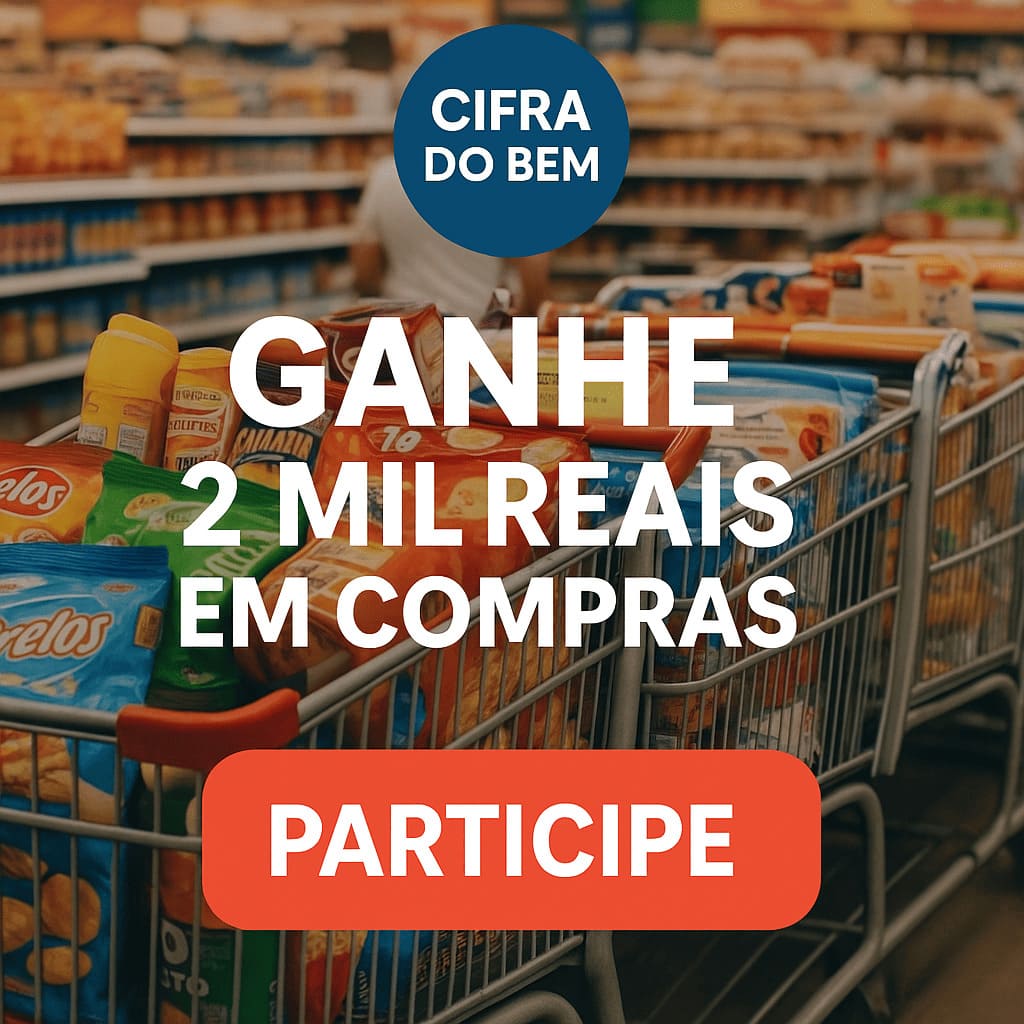 Promoção