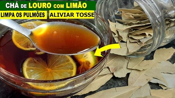 Alívio Natural: Descubra Como Combater Rinite e Sinusite com um Xarope Caseiro