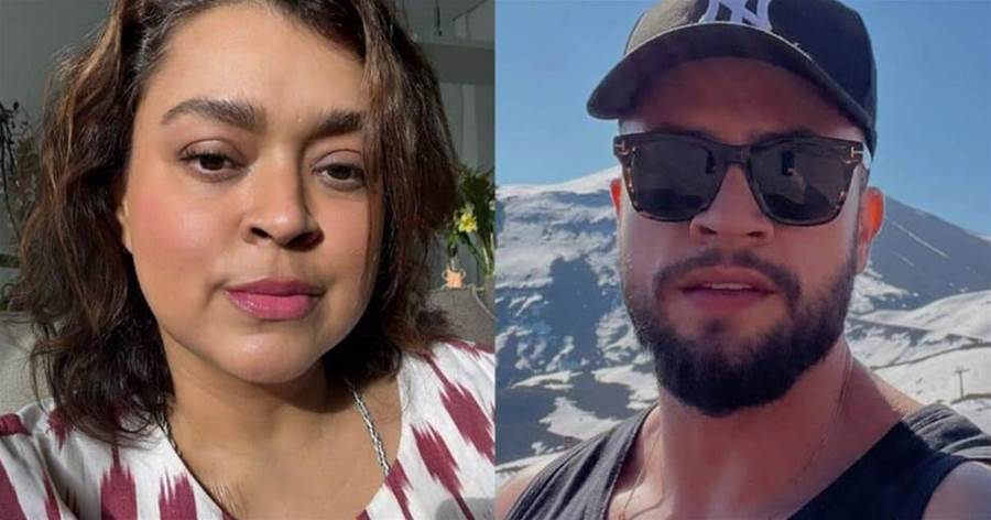 Ex-marido de Preta Gil vai receber tud.. Ver mais