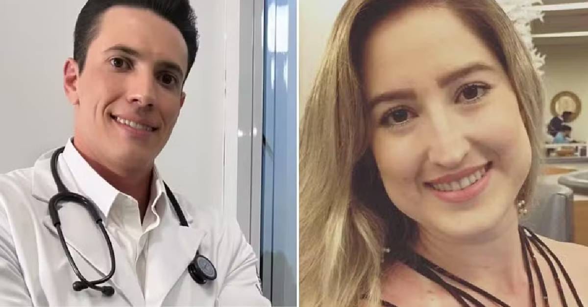 Caso Larissa: Marido ligou para amante antes de acionar o Samu