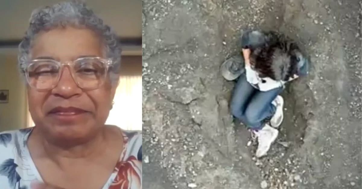 Tragédia nas Trilhas: Lamentação e Indignação da Mãe de Juliana Marins