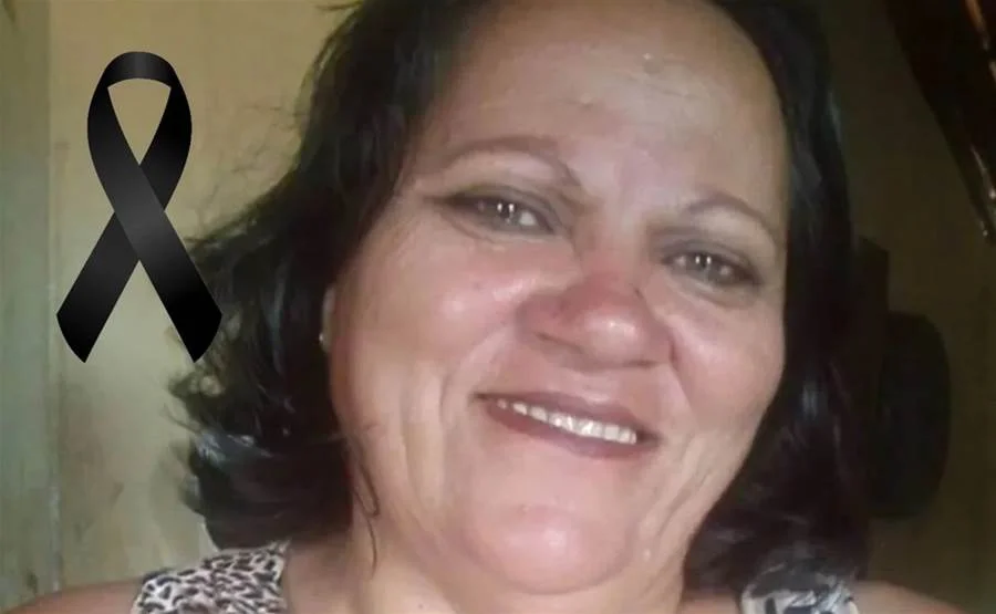 ALERTA: Mulher morre agonizando em sua casa após lavar r… Ver mais