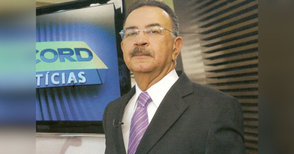Percival de Souza: Uma Nova Fase na Carreira do Renomado Jornalista Brasileiro