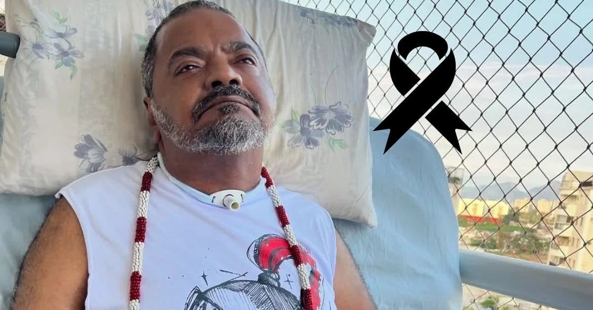 URGENTE: Morre o cantor Arlindo Cruz causa da morte deixa o Brasil em choque foi a…Ver mais