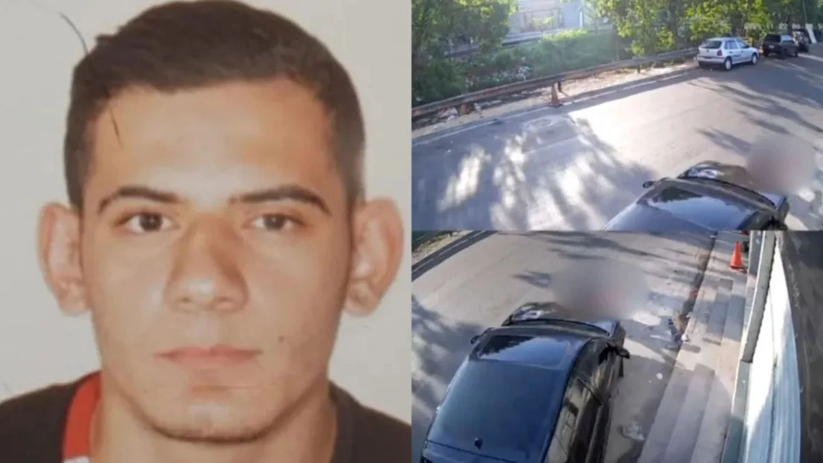 Caso na Marginal Tietê: homem que atropelou ex-companheira é acusado por feminicídio em São Paulo